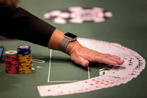 wynn las vegas poker tournament schedule.